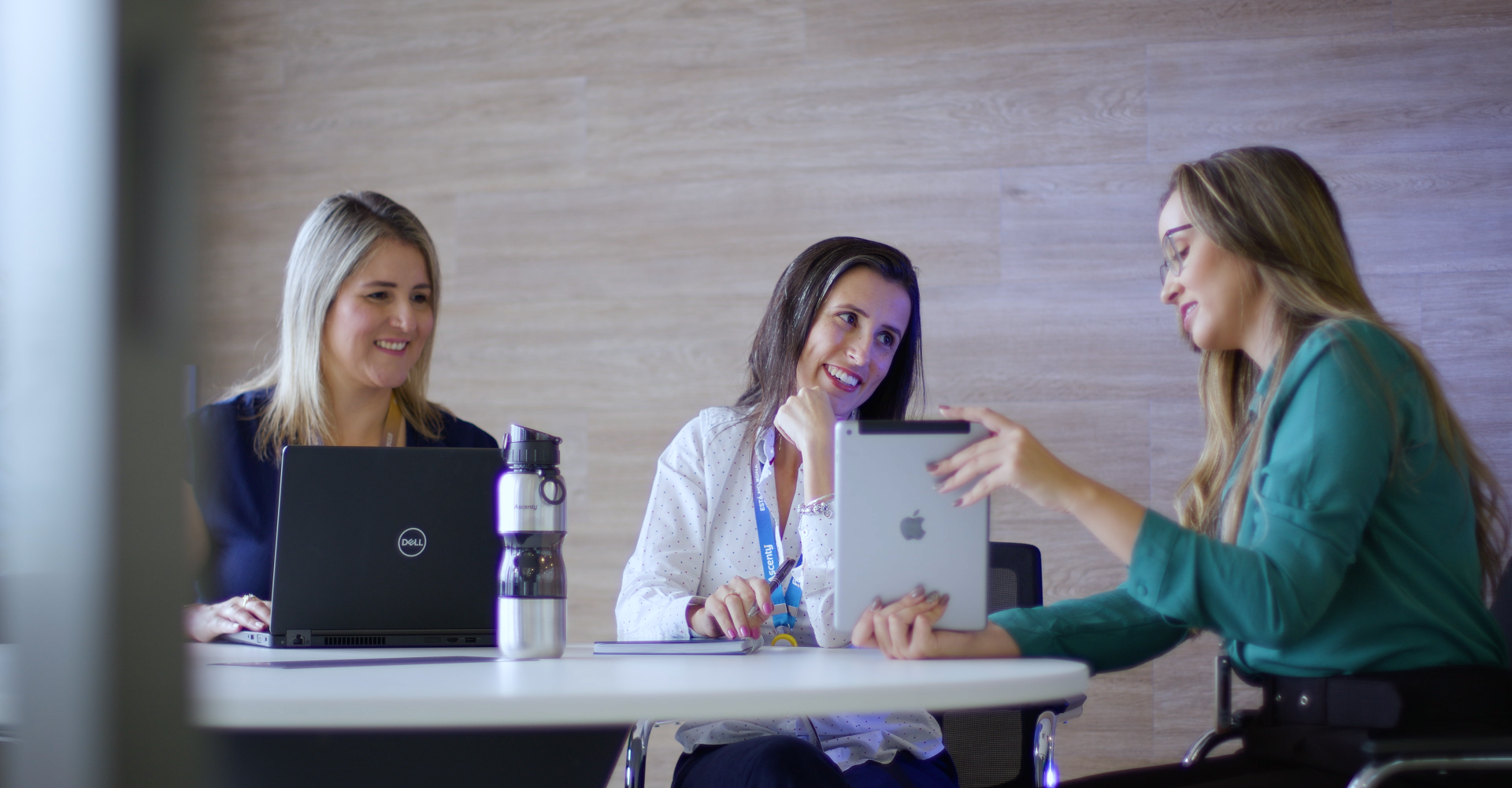 Assistente Administrativo Comercial – SP