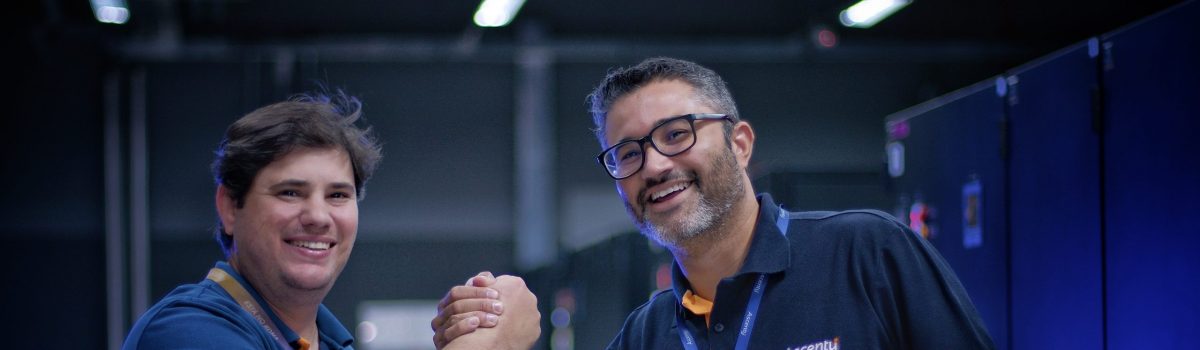 Ascenty, Datacom e DataSafer disponibilizam estrutura de armazenamento em nuvem 100% brasileira