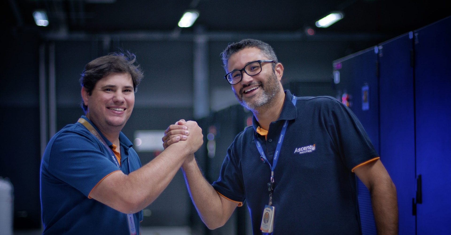 Ascenty, Datacom and DataSafer to offer a 100% Brazilian-made cloud storage structure￼
