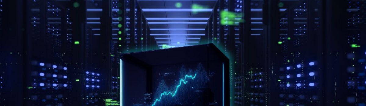 Entenda como a Ascenty pode assumir o papel da TI estratégica da sua empresa