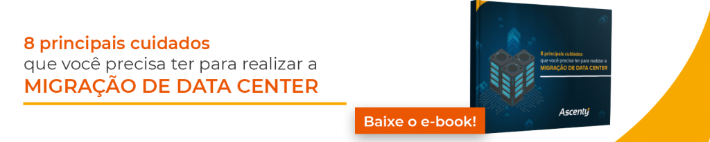 migração de data center ebook