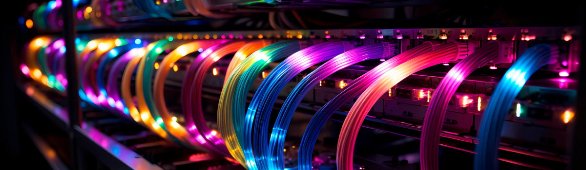 Fibra apagada: a solução da Ascenty para a escalabilidade do seu negócio