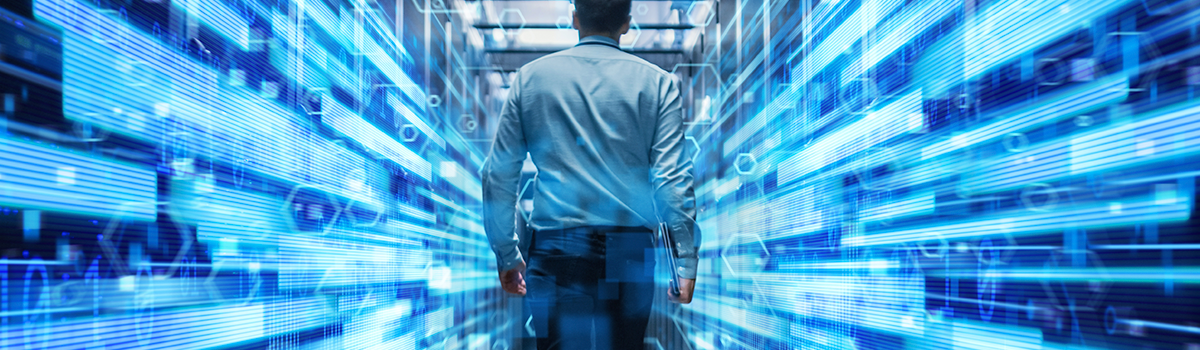 Por que você precisa de um parceiro especializado em serviços de Data Center?
