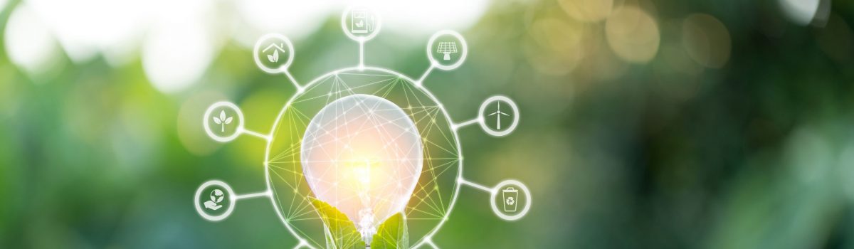 Ascenty passa a integrar a maior iniciativa voluntária de sustentabilidade corporativa do mundo