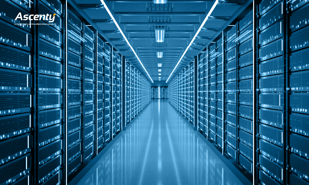 tipos de data center