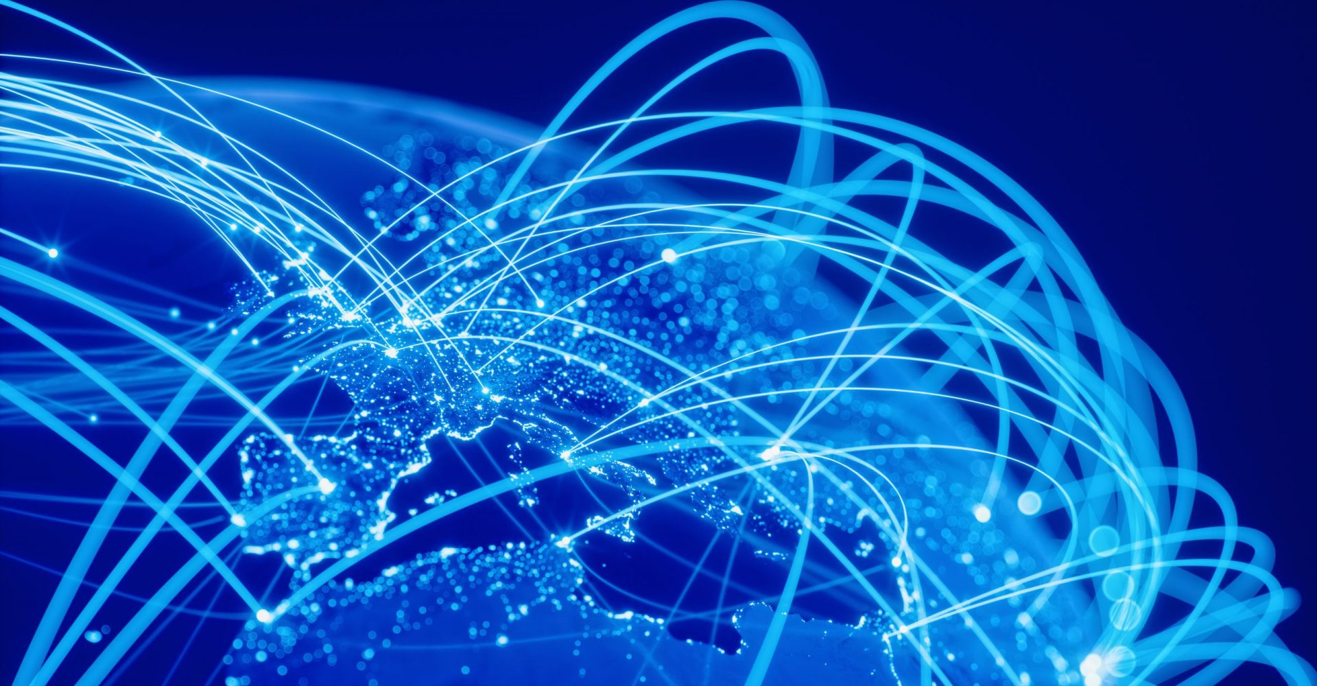 Partnership between Ascenty and NUV provides record low latency between Brazil and Europe