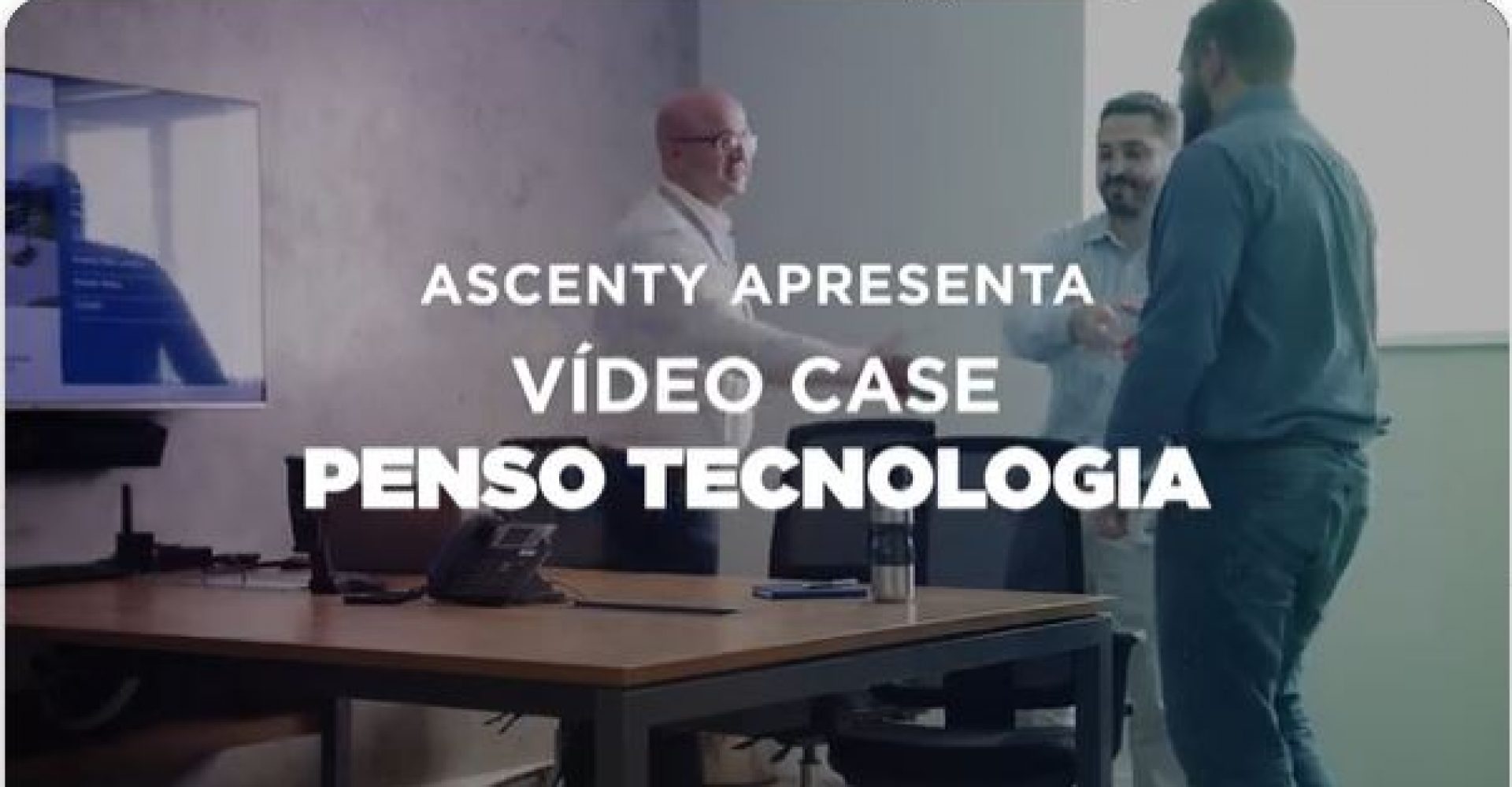 Penso Tecnologia
