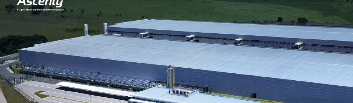Vinhedo: conheça o maior Data Center do Brasil e América Latina