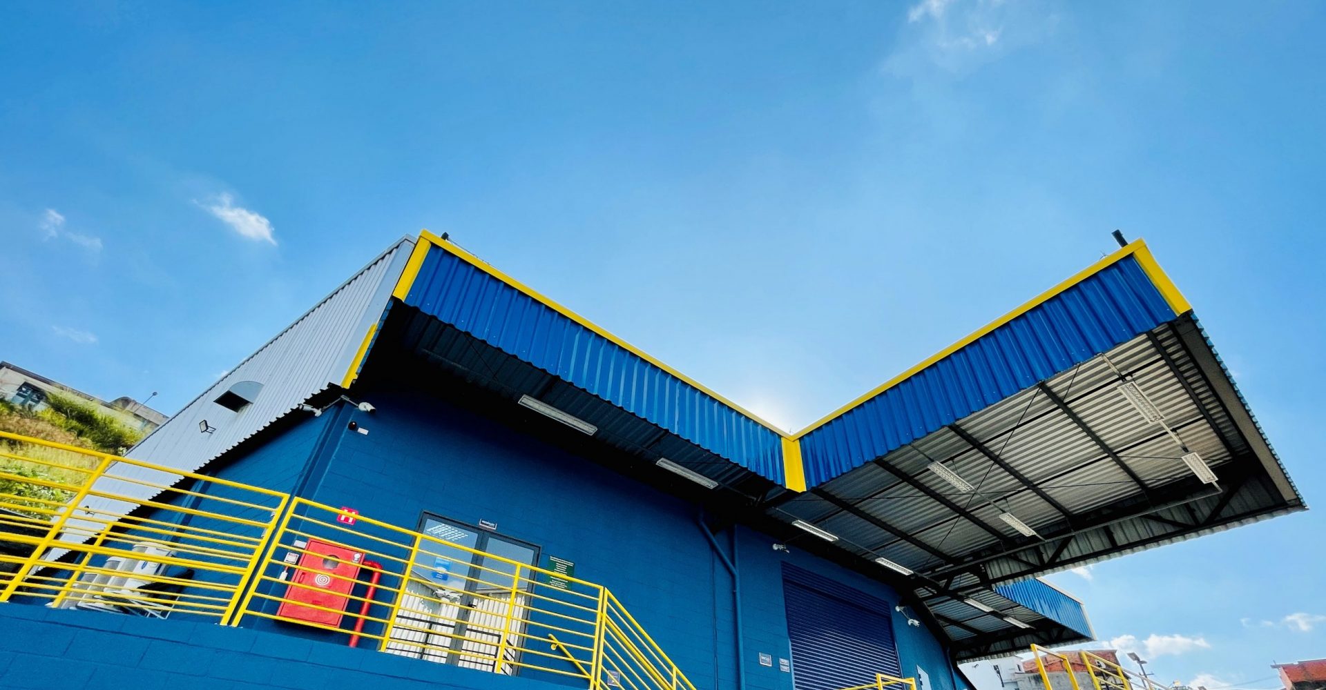 At Febraban Tech, Ascenty announces start-up of its 24th data center and purchase of land in São Paulo for expansion￼