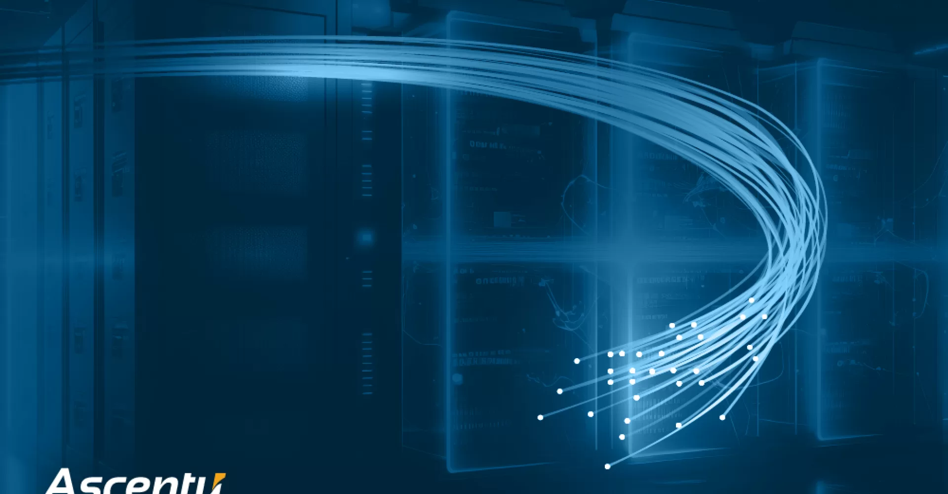 Fibra Óptica para empresas: como a rede da Ascenty pode te ajudar?