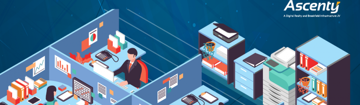 Infraestrutura Digital: 4 sinais de que seu negócio precisa de mais conectividade