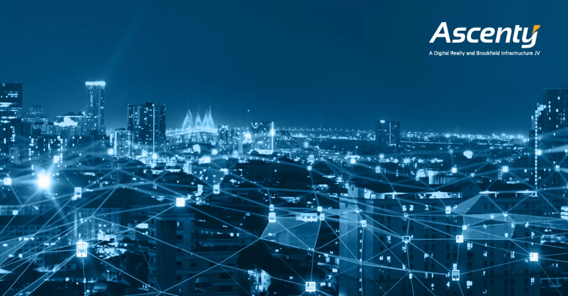 Eficiência em Conectividade Digital: como a Ascenty garante isso?