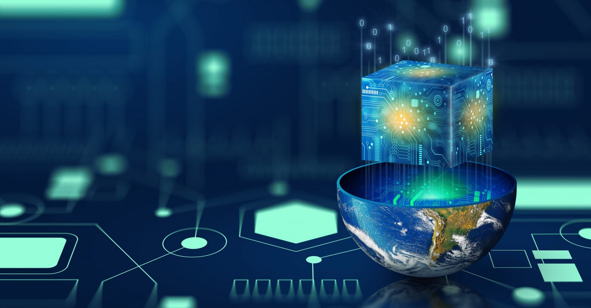 Web 3.0: conheça a próxima geração da internet!