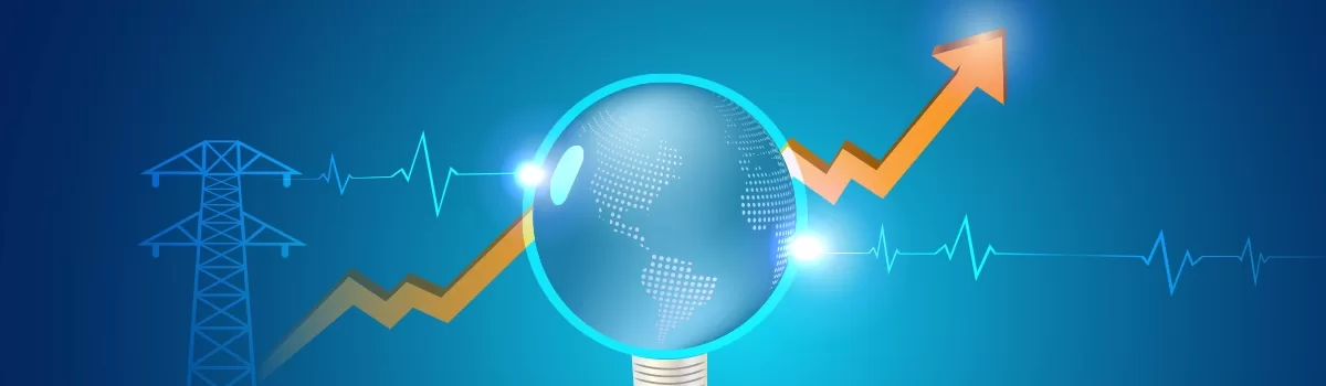 Tudo sobre energia renovável em Data Centers: o futuro do armazenamento de dados é verde!