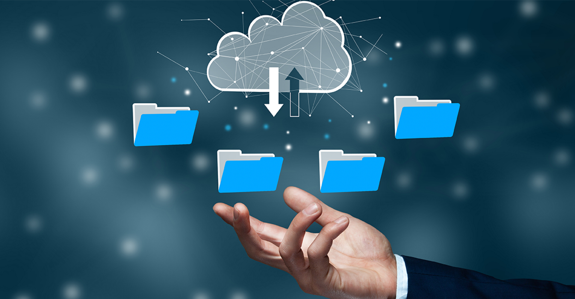 Mudanças no ambiente cloud: nuvem privada ganha força novamente. Entenda! 