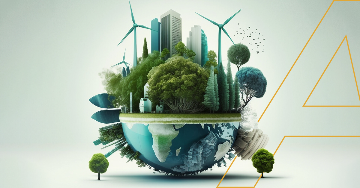 tecnologia e sustentabilidade