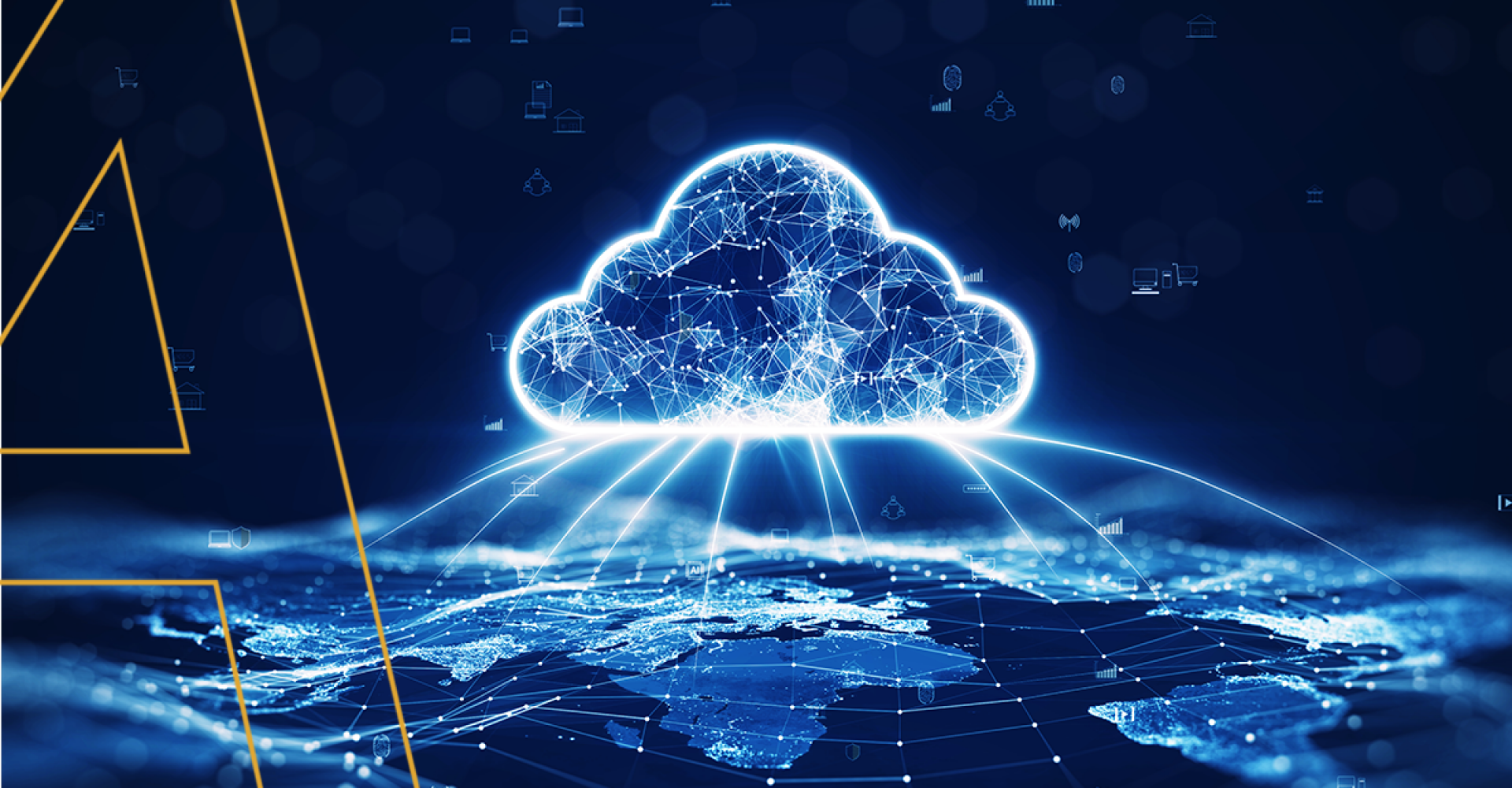 Nuvem Híbrida: por que o Colocation é vital para sua infraestrutura? 