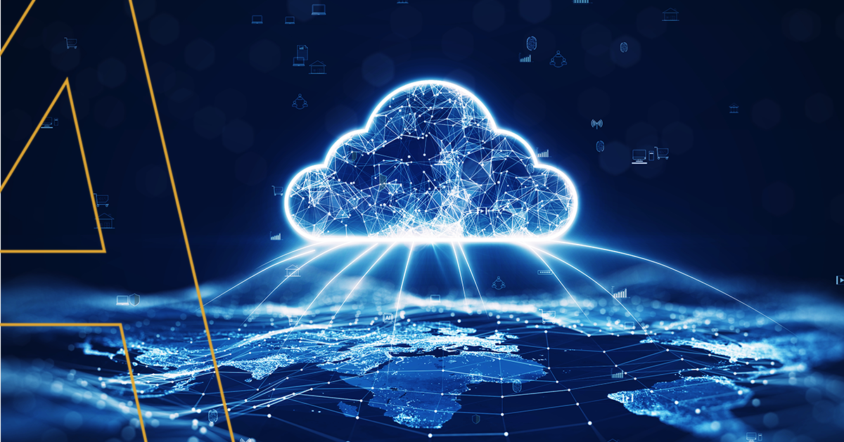 nuvem híbrida e colocation