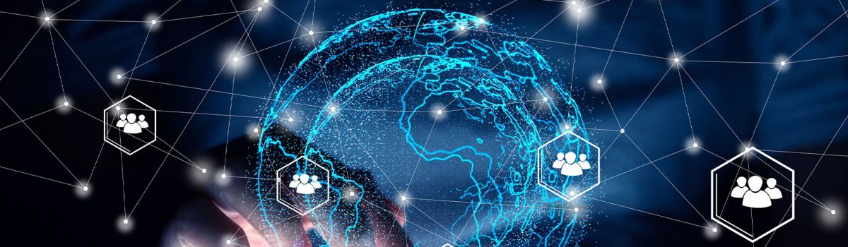 O que é link de conectividade? Tudo o que sua empresa precisa saber