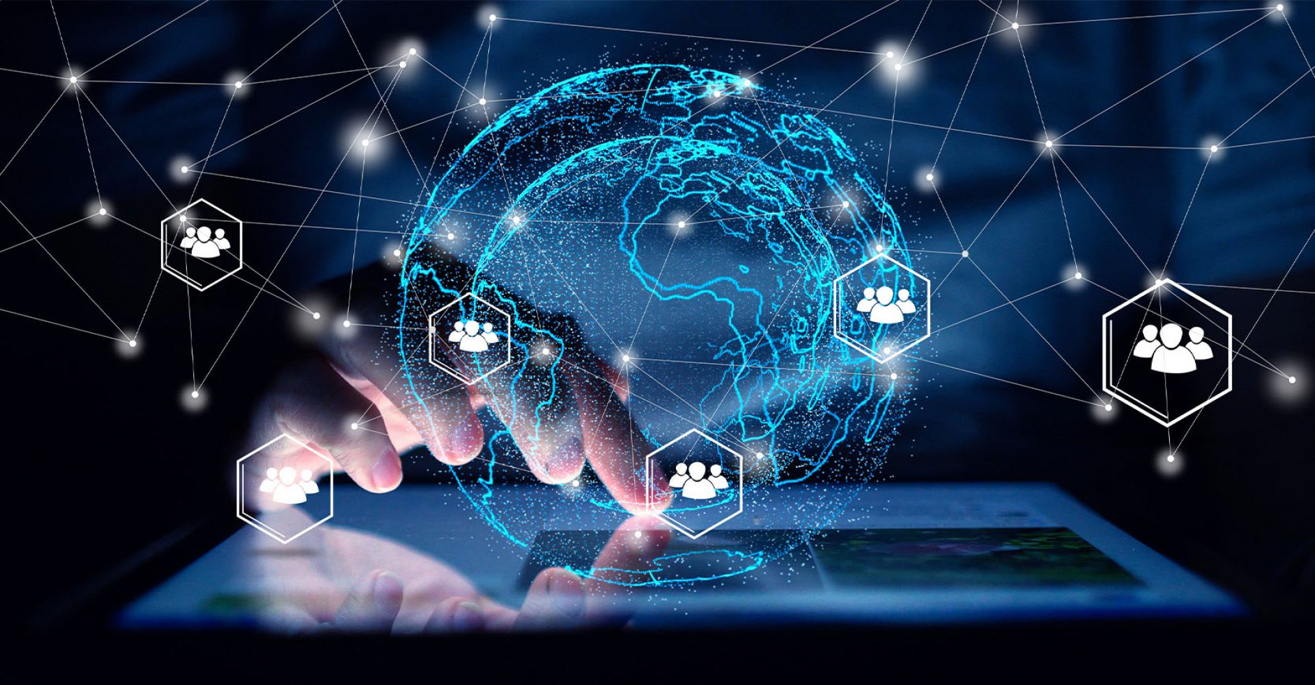 O que é link de conectividade? Tudo o que sua empresa precisa saber