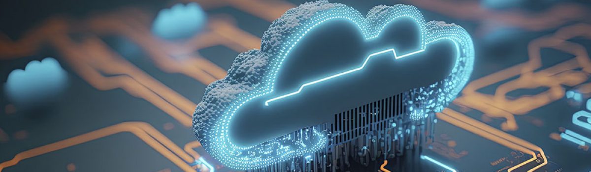 As vantagens dos serviços de Cloud Computing sob medida 