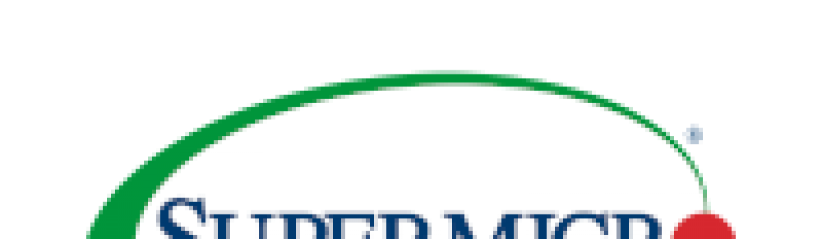 Supermicro