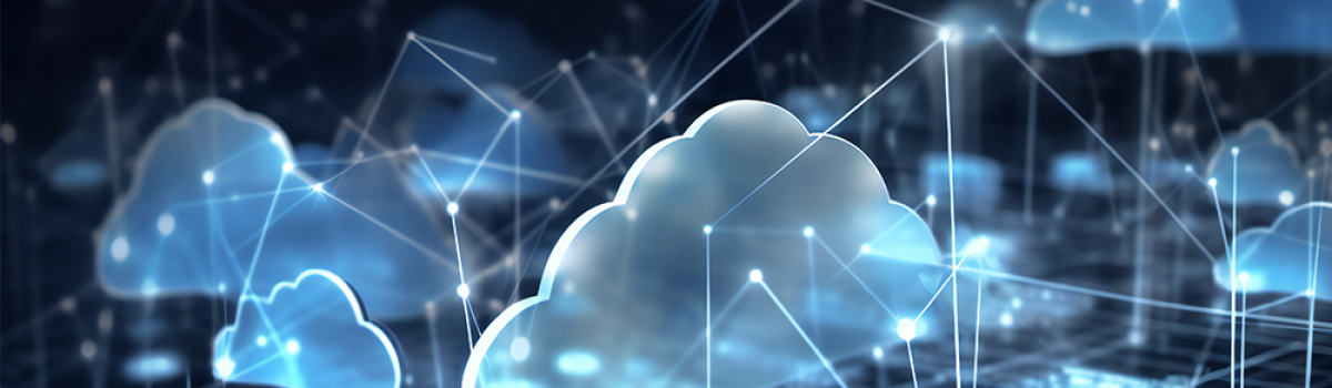 Conexão na nuvem: 5 motivos para se conectar diretamente às suas nuvens