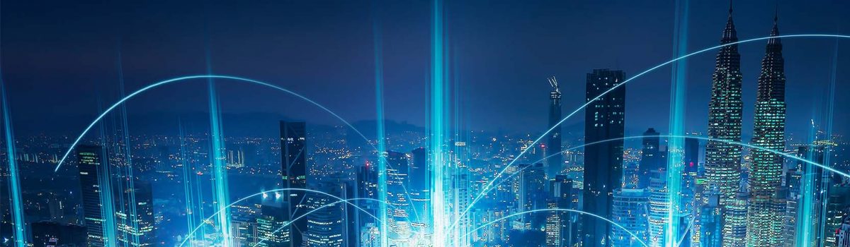 Network Access Point: explicando o ponto estratégico de interconexões da Ascenty