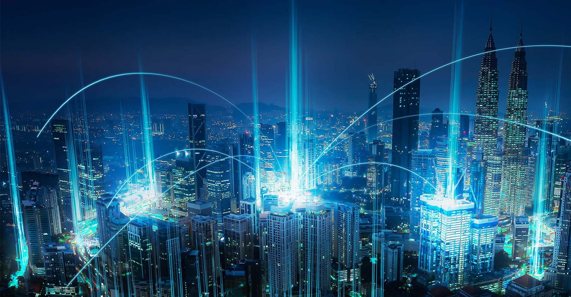 Network Access Point: explicando o ponto estratégico de interconexões da Ascenty