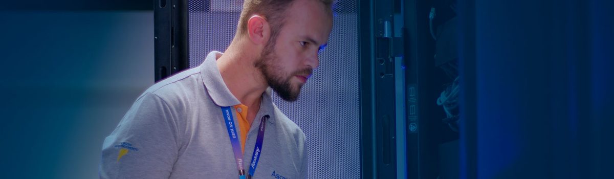 O que é CPD e como armazenar dados com economia, eficiência e segurança?