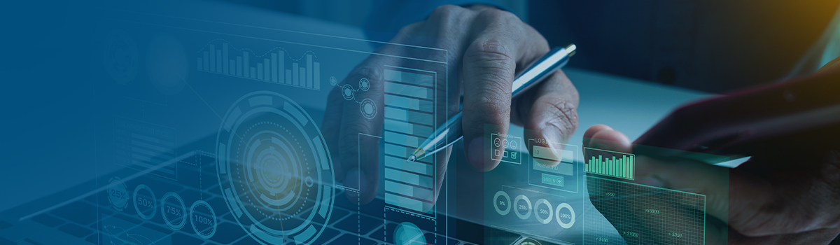 A economia digital do futuro e o papel da conectividade