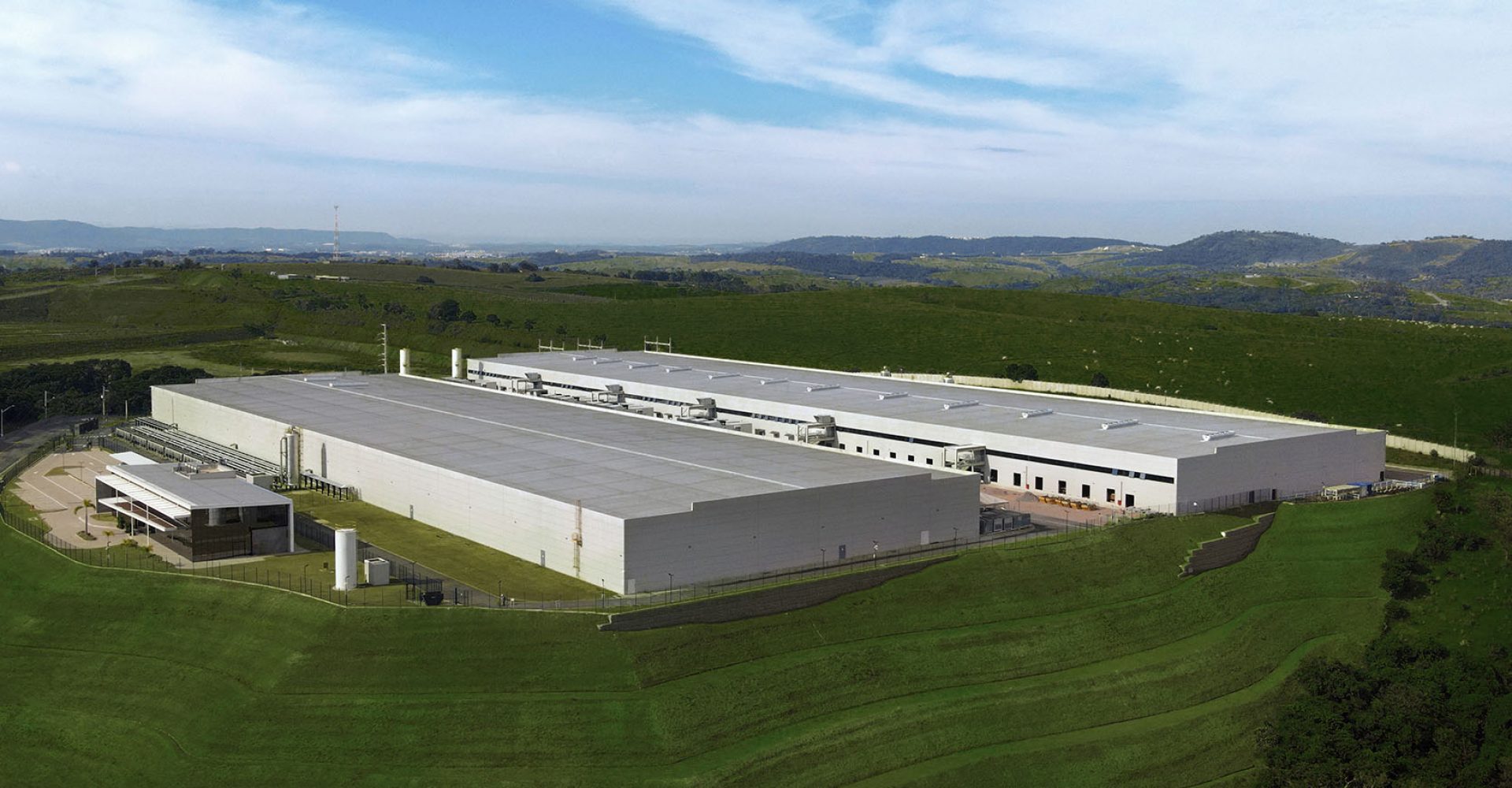 Recuperação de Desastres: veja como o Data Center de Vinhedo pode te ajudar!