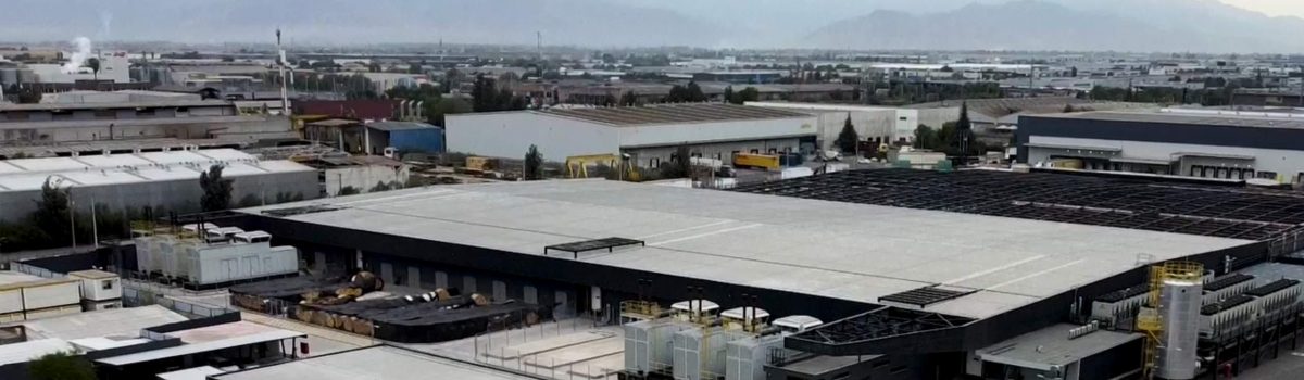 Ascenty lança Google Cloud Interconnect no Chile enquanto prepara seu terceiro Data Center em Santiago