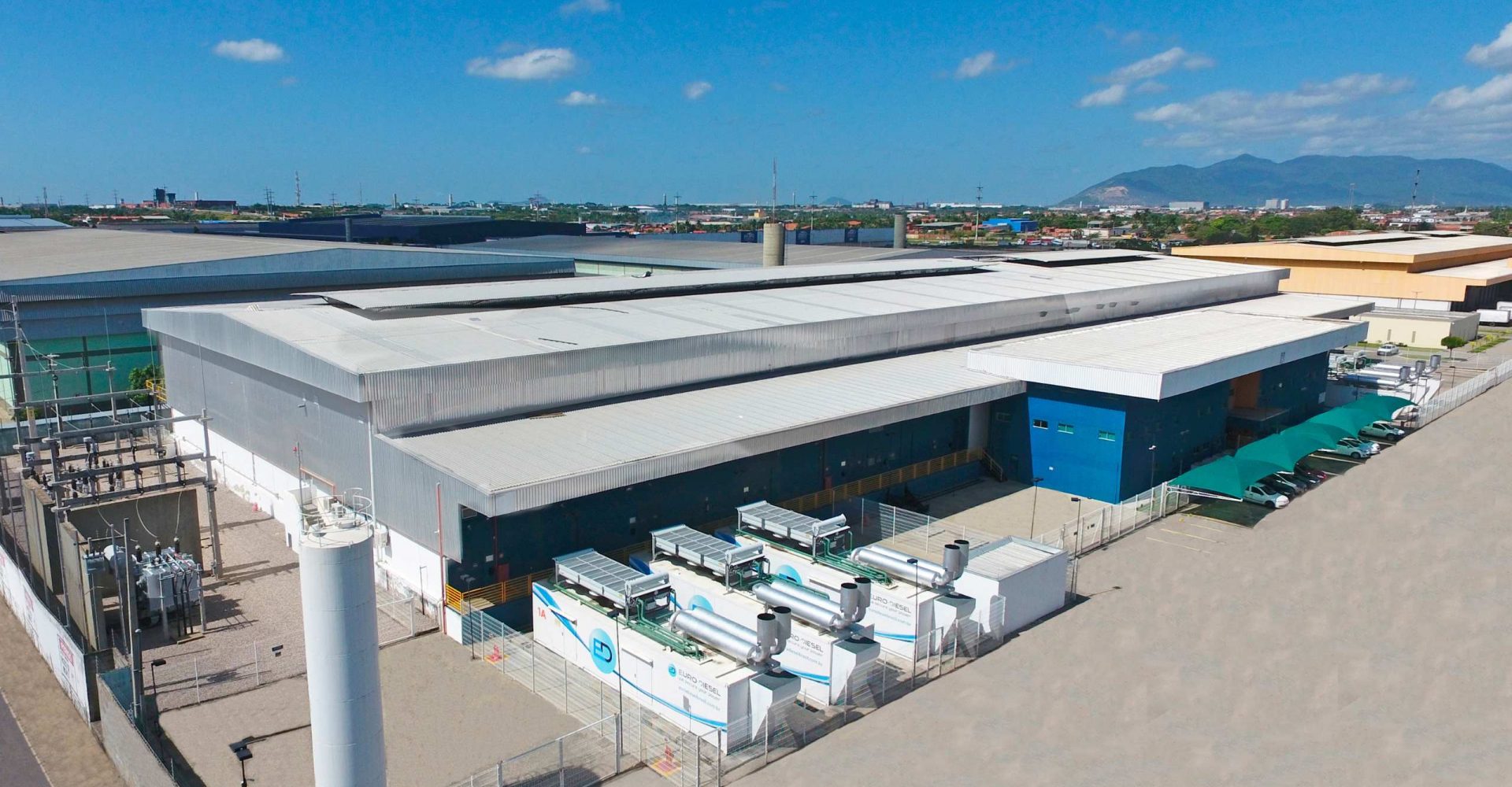 Com novos projetos e alta conectividade, Ascenty mira no Nordeste