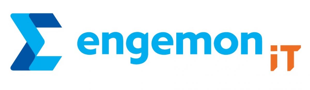 Engemon IT