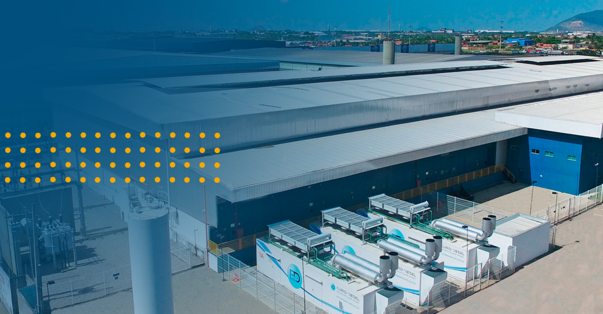 Data Center em Fortaleza: conheça o Data Center da região!