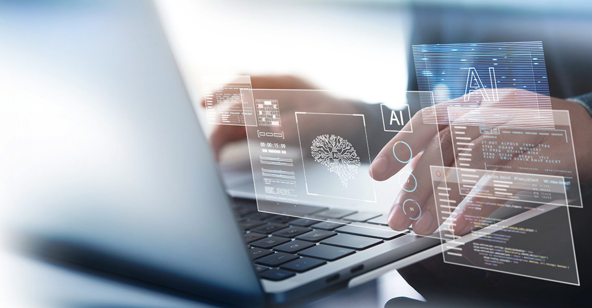 Abraçando o futuro: como otimizar sua infraestrutura para a IA Generativa