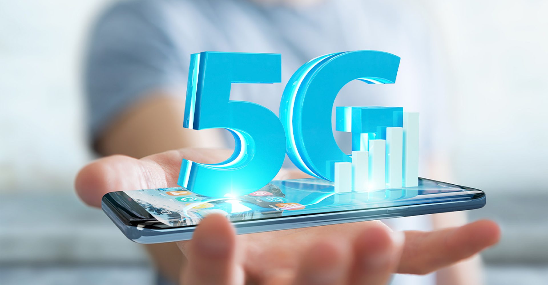 Top 25: las tecnologías emergentes más prometedoras de la década