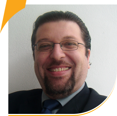 Photo Arturo Director Ascenty - Leadership