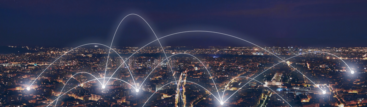 Ascenty fortalece a rede de conectividade global com o lançamento do ServiceFabric™ da Digital Realty