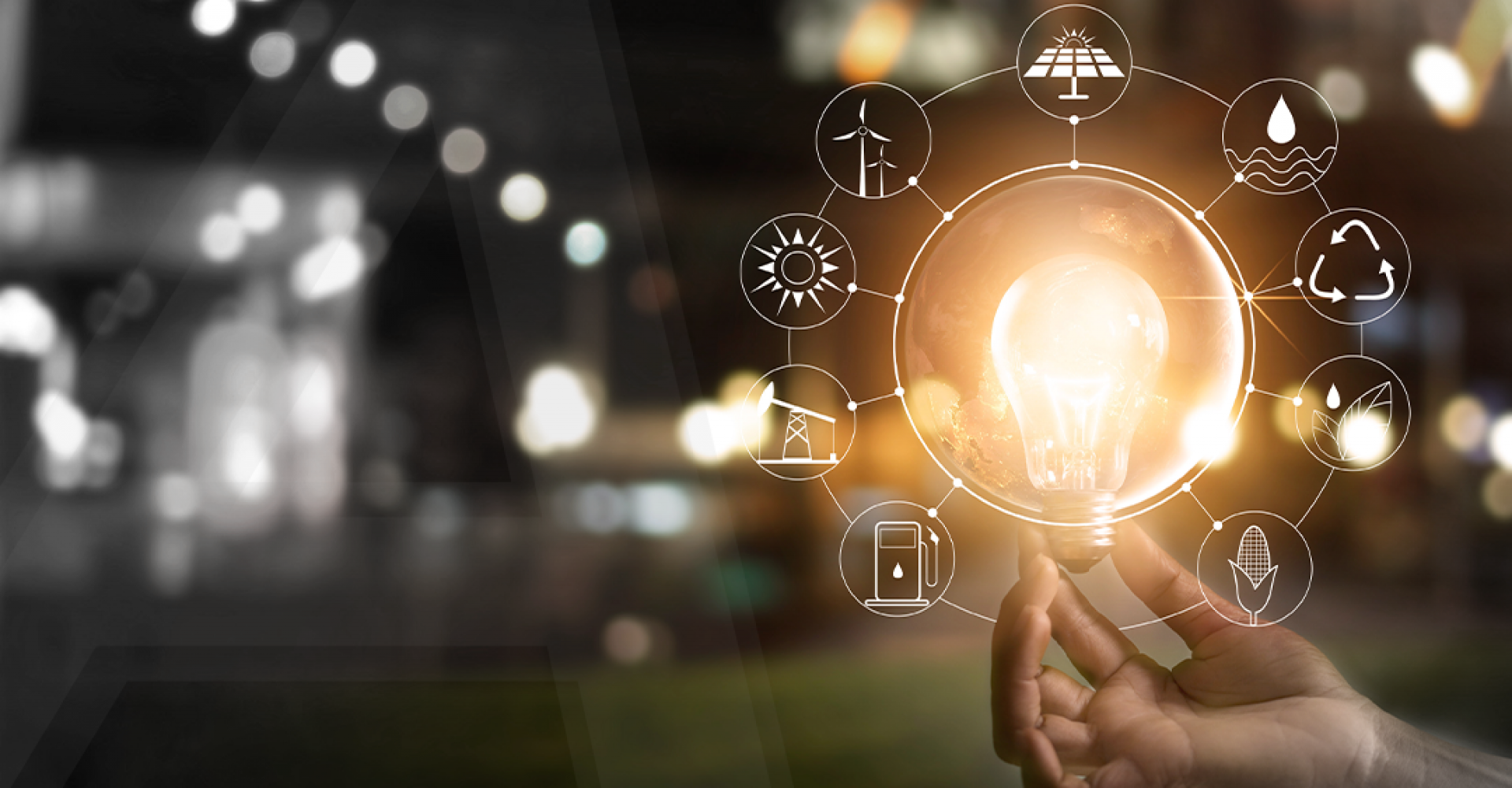 PUE: conheça a métrica de eficiência energética em Data Centers