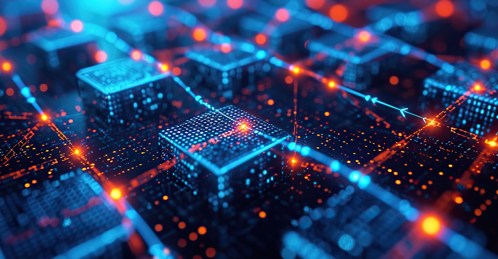 Peering: entenda o poder da interconexão de redes