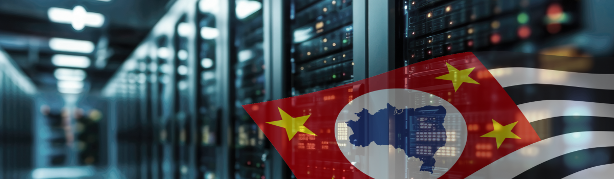 Data Center em São Paulo: conheça a rede da Ascenty