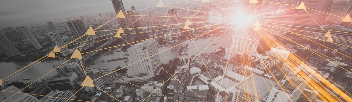 Rede WAN: o que é e como modernizar sua rede remota