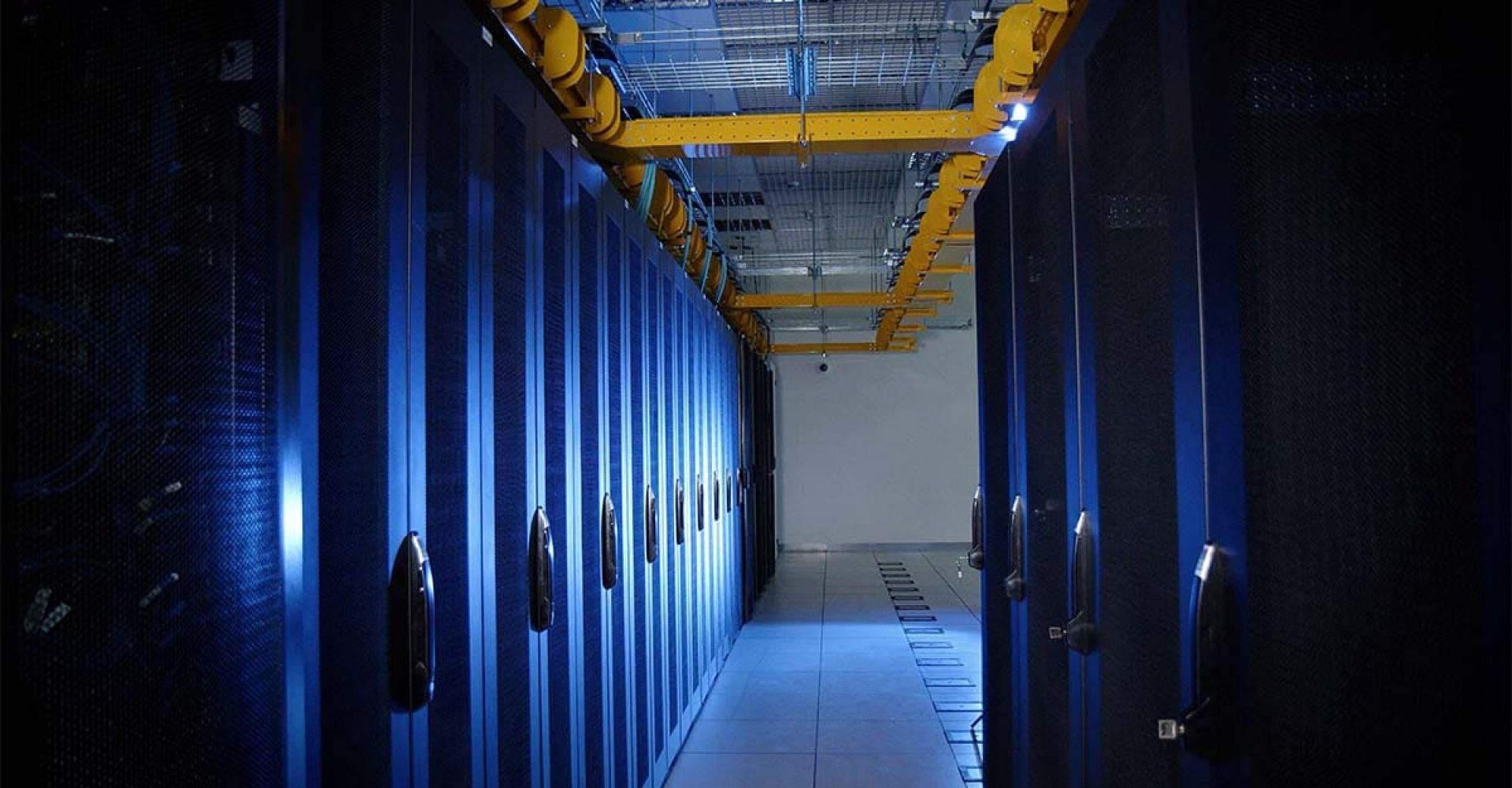 O que é Data Center? Entenda onde seus dados estão guardados