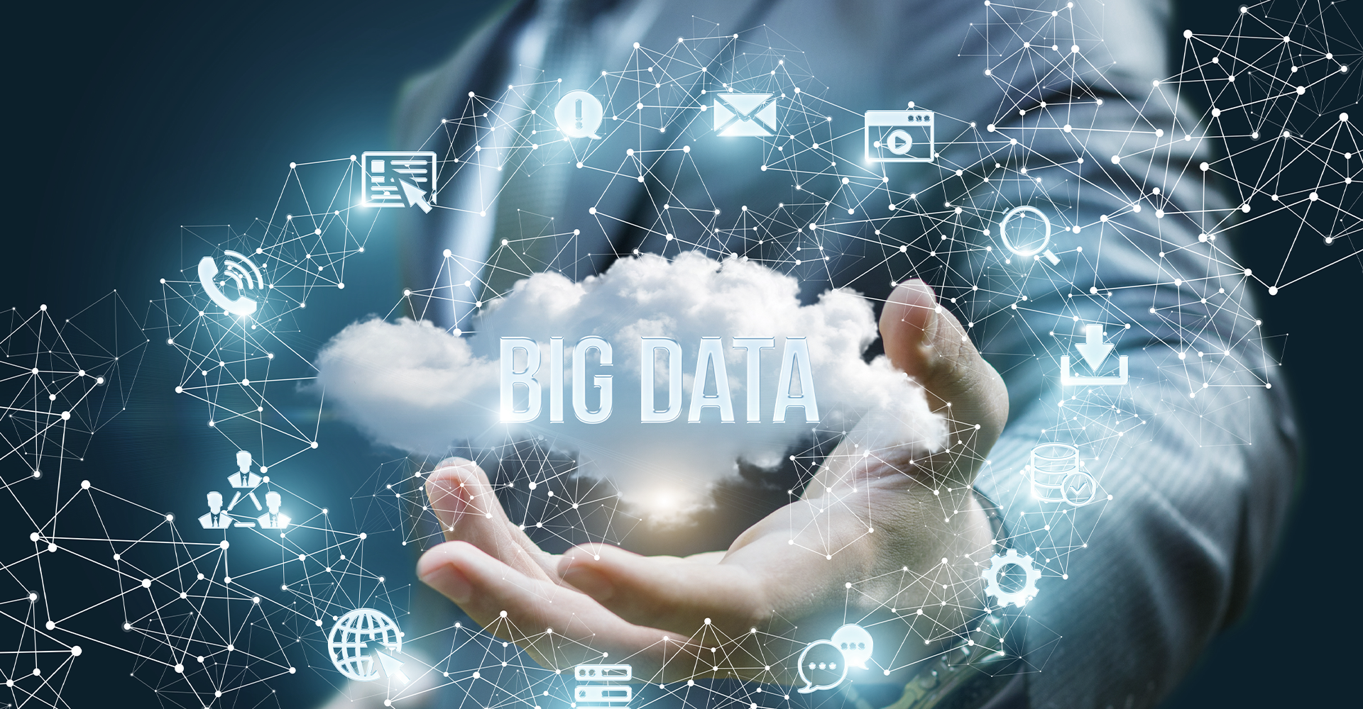 big data