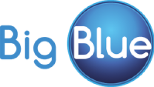 Big Blue