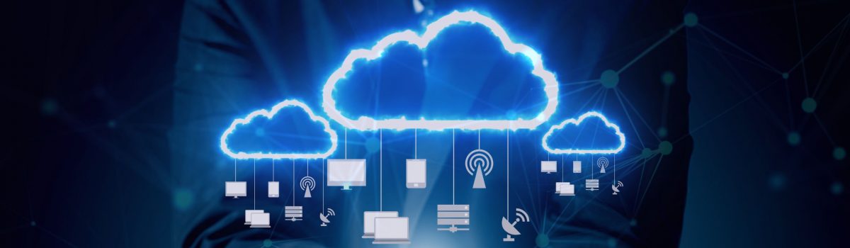Cinco benefícios que o ambiente multicloud pode trazer para o seu negócio