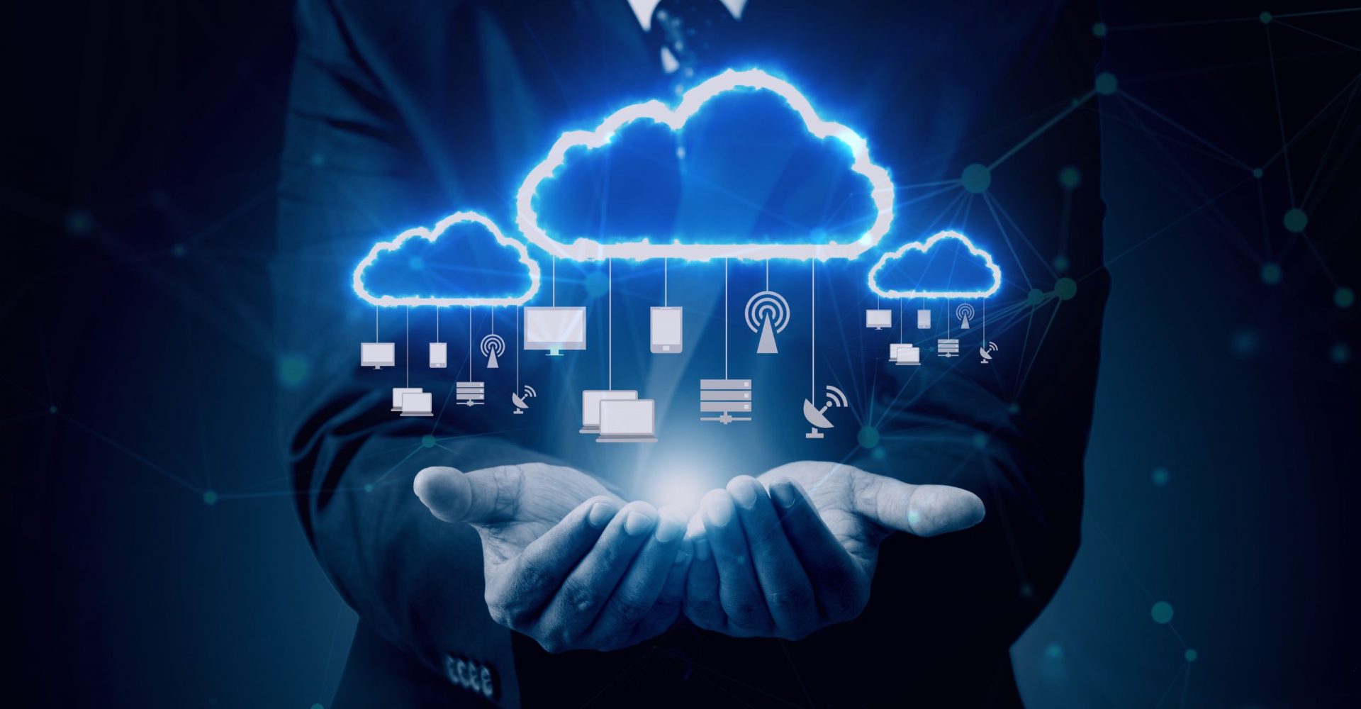 Cinco benefícios que o ambiente multicloud pode trazer para o seu negócio
