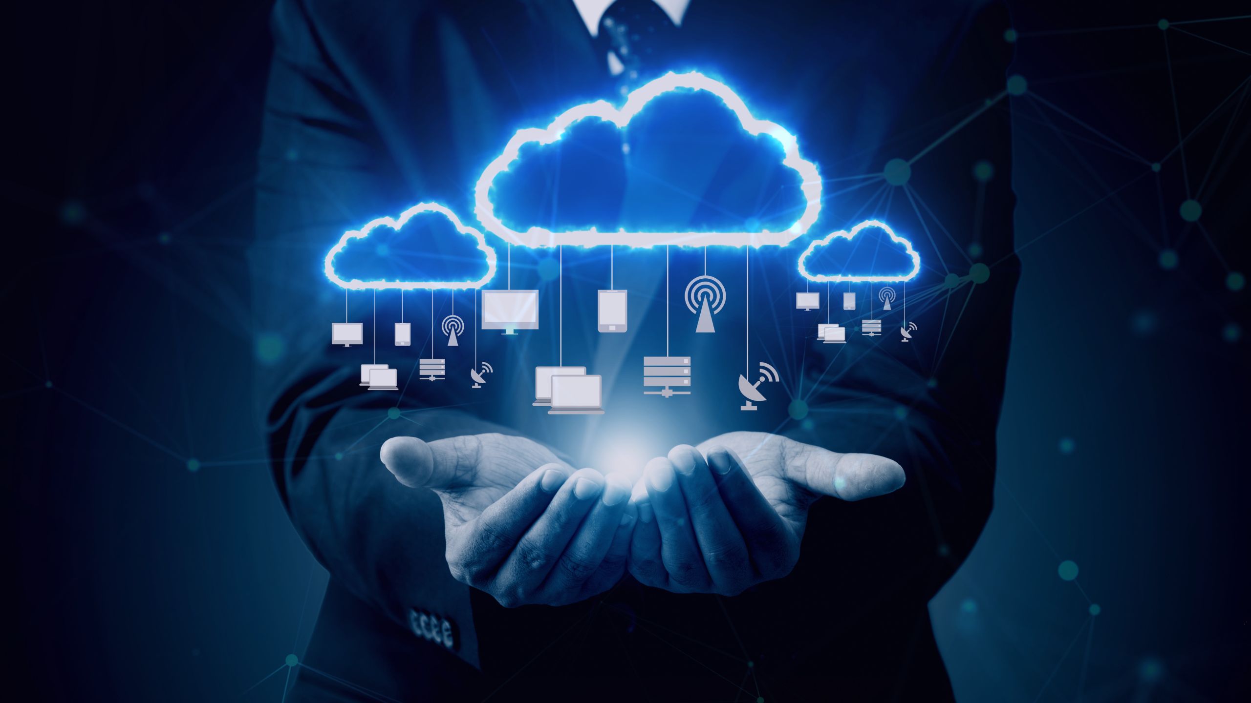 ambiente multicloud